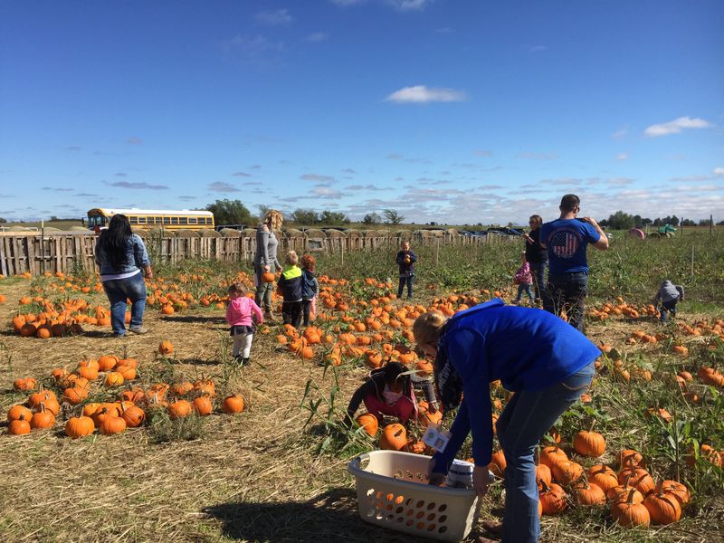 farm tours oklahoma